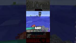 Surviving 100 days in Rlcraft Hardcore Part 23 minecraft rlcraft hardcore minecraft100days [upl. by Uhej]