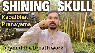 Detox Your Body  Kapalbhati Pranamaya  3 Important Tips  ​⁠PrashantjYoga [upl. by Rayshell]