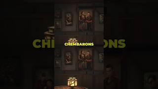 Jinxs Opinion on Chembarons arcane leagueoflegends riotgames [upl. by Ariamat375]