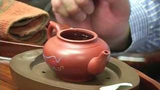 TenRen Color Changing Tea Pot 720x480 [upl. by Neelasor962]