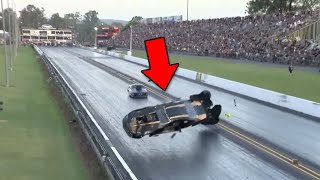 6 Drag Racing Moments That Will Give You Chills Part 2 [upl. by Ailegnave]