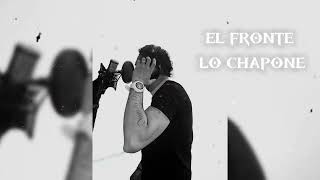 EL FRONTE LO CHAPONE  Fj49 Produciendo [upl. by Im]