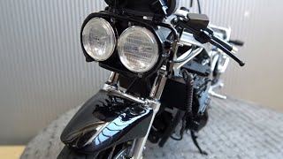 もうすぐ完成 HASEGAWA 112 SUZUKI GSXR750 [upl. by Noyk]