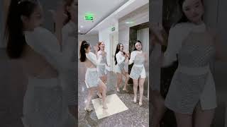 Chick chick vudoancannes dance hanoi dulich tourvietnam học [upl. by Finstad]