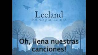 Leeland  Reaching  subtitulado al español [upl. by Emilia]