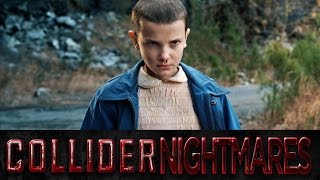 Eleven To Return For Stranger Things Season 2 New Cloverfield Movie  Collider Nightmares [upl. by Naujek]