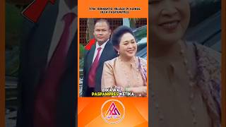 JENDRAL PRABOWO MENYURUH PASPAMPRES UNTUK MENGAWAL TITIK SOEHARTO videoviral shortvideo tni fyp [upl. by Melita]