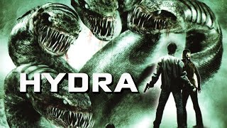 Hydra FILME COMPLETO DUBLADO  Filmes de Monstros Gigantes  Filmes Para Assistir [upl. by Smalley]