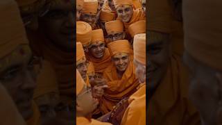 Bhagwati Diksha mahotsav Gondal Aksharderi Guruhari mahantswami maharaj [upl. by Shina]