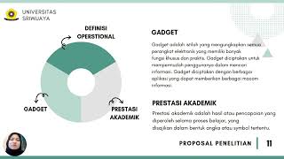 PROPOSAL PENELITIAN [upl. by Ubald]