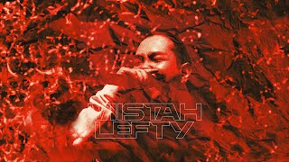 Mistah Lefty  LEFTY Official Lyric Video [upl. by Bunni]