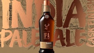 NEW IPA Barrel Experimental Series Glenfiddich Whisky Advert  Whisky amp Weapons [upl. by Marilee135]