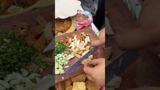 Nasi lengko harga 5000 food foodie kuliner idejualan [upl. by Batish]