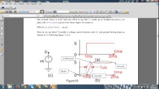 LTspice Netlist Video 17 [upl. by Quinlan]