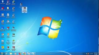 HOW TO INSTALL ADOBE PHOTOSHOP CS6 IN WINDOWS 7 64BIT [upl. by Natloz]