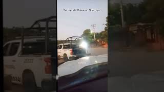 El norte y parte del sur de México está pesado ☠️💀 funnyvideos automobile mexico funny [upl. by Getraer194]