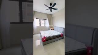 RM1400 Setia Alam 1 Bedroom For Rent [upl. by Northrup259]