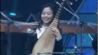 12 Girls Band  Live at Budokan Japan 2004 Part 1 [upl. by Marshall]