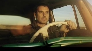 Gavin Rossdale  Wanderlust Album Trailer [upl. by Larimer838]