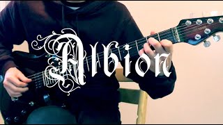 Albion  quotGaudetequot Metal Version [upl. by Caitlin]