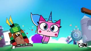 Unikitty  Theme Song [upl. by Niret]