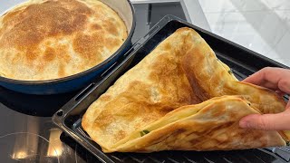 Pite me Spinaq 🥬 Receta e Nënës Time 🫶 [upl. by Nahttam476]