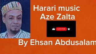 Harari music 🎶 By Ehsan Abdusalam [upl. by Mersey]