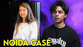 Manisha Chauhan Noida Case  Killed For Property [upl. by Emmalee54]