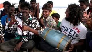 Super Hit Chennai Gana Song சும்மா நோன்டாத [upl. by Melonie18]