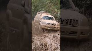 Volvemos a CAMBOYA extremeoffroad 4x4extremo mudding [upl. by Nuahsyar]