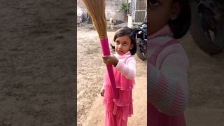 Shrashti ne chor se kese li magical jhadu [upl. by Bedelia741]