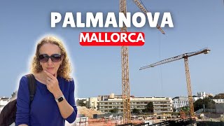 DECISION TIME for Tourists in Palmanova Mallorca [upl. by Trueman]