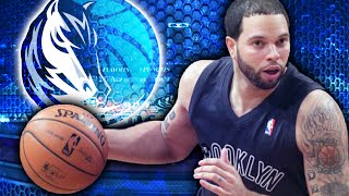 Deron Williams  Welcome Home To Dallas HD [upl. by Ladnek]