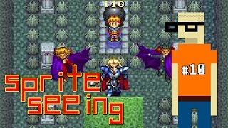 Illusion of Time 10  Vampire trinken keine Biere Spriteseeing  Lets Play [upl. by Riay]