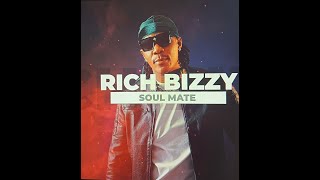 Rich Bizzy  Soulmate performance video [upl. by Ytitsahc]