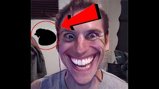 Top 10 Scariest Jerma985 Moments [upl. by Leach691]