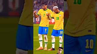 Brazil Neymar dance football neymarmbappe neymar futebol worldcup psg neymarpsg edit [upl. by Martie]