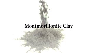 Benefits of Montmorillonite Clay  Hair Products for Damaged Hair  Morrocco Method [upl. by Kape]