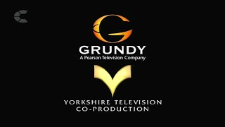 GrundyYorkshire Television CoProductionFremantleMedia International 19992002 [upl. by Atul]