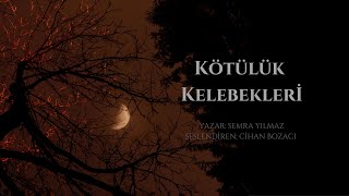 KÖTÜLÜK KELEBEKLERİ 9BÖLÜM amp FİNAL BÖLÜMÜ MUHTEŞEM BİR HİKAYE amp SESLİ KİTAP [upl. by Anawt]