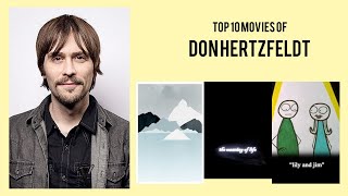 Don Hertzfeldt  Top Movies by Don Hertzfeldt Movies Directed by Don Hertzfeldt [upl. by Airrat]