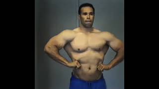 Kevin Levrone Crazy Transfotmation💪 kevinlevrone gymexercises disciplined gym motivation [upl. by Neural645]