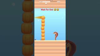 Square Bird Game best gameplay trending viralshorts gaming squarebird [upl. by Trinee949]