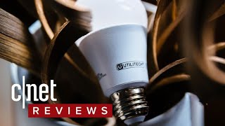 These 100watt LED light bulbs are worth a look [upl. by Forster]