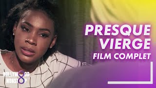 PRESQUE VIERGE  Film Nigerian En Francais Complet [upl. by Akcimahs]