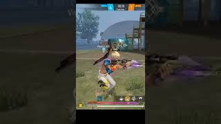 Tujhse dil jo lgaya toh jahan maine paaya freefire headshot gaming onetap ssrgamer [upl. by Dudden323]