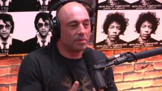 Joe Rogan Describes His Workout Program to Judd Apatow [upl. by Freeland]