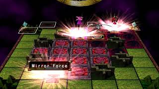 YuGiOh Duelists of the Roses  FINAL BOSS RED ROSE HD GAMEPLAY 1080p 60fps [upl. by Keare]