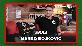 Podcast Inkubator 684  Marko i Bojković Marko [upl. by Pappas]