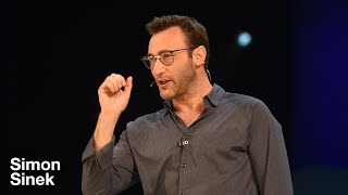 The RIGHT Way to Do WorkLife Balance  Simon Sinek [upl. by Lupe]